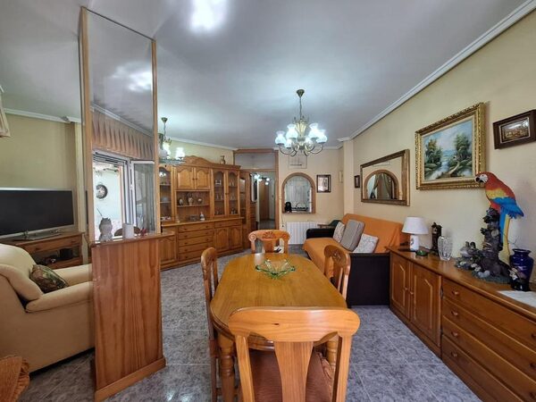 Апартаменти в Торрев'єха, Іспанія, 84м² - зображення 5