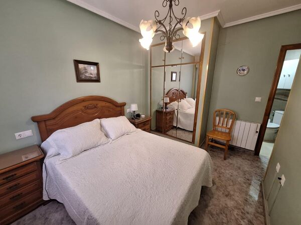 Апартаменти в Торрев'єха, Іспанія, 84м² - зображення 13