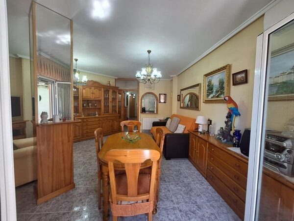 Апартаменти в Торрев'єха, Іспанія, 84м² - зображення 6