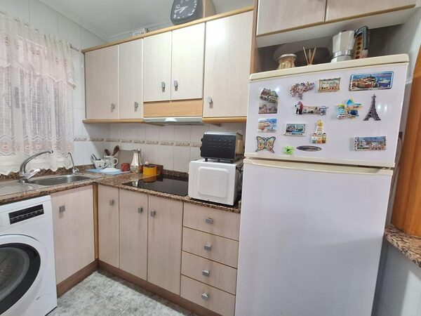Апартаменти в Торрев'єха, Іспанія, 84м² - зображення 7