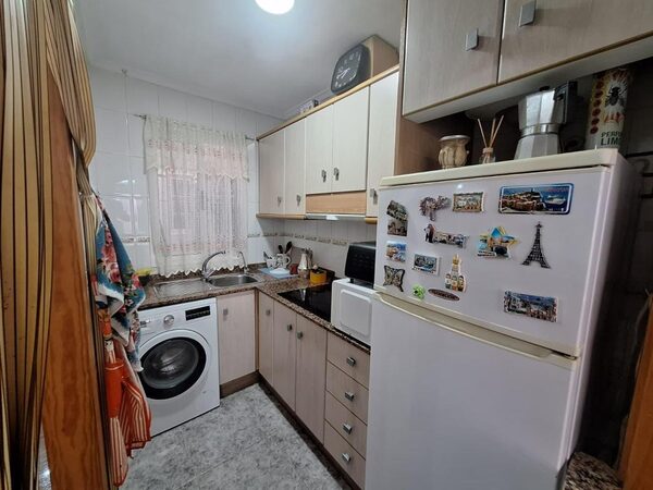 Апартаменти в Торрев'єха, Іспанія, 84м² - зображення 8