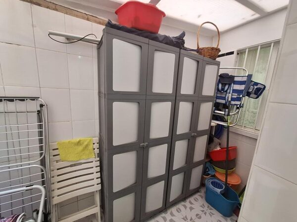 Апартаменти в Торрев'єха, Іспанія, 84м² - зображення 23
