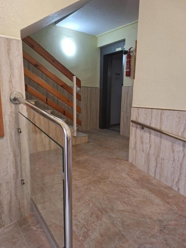 Апартаменти з 1 спальнею, 60м² в Торрев'єха, Іспанія [ID: 0152-631613]