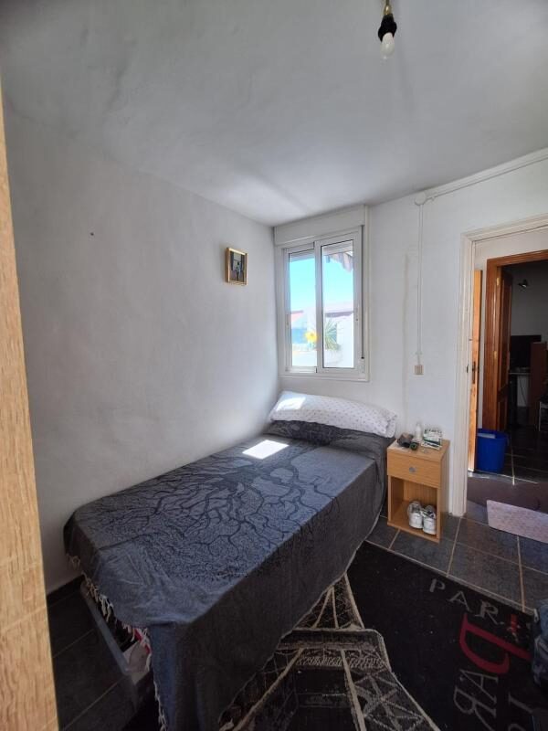 Апартаменти з 1 спальнею, 60м² в Торрев'єха, Іспанія [ID: 0152-631613]