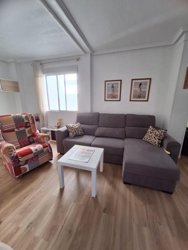 Апартаменти в Торрев'єха, Іспанія, 60м² - зображення 2
