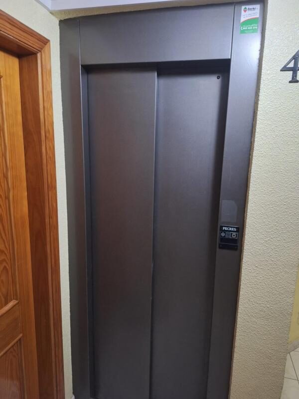 Апартаменти з 1 спальнею, 60м² в Торрев'єха, Іспанія [ID: 0152-631613]