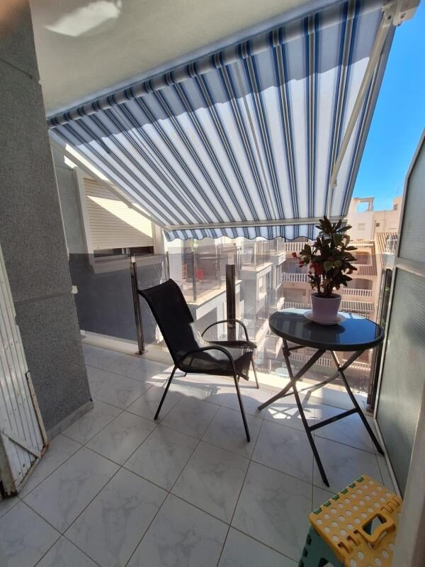 Апартаменти з 1 спальнею, 60м² в Торрев'єха, Іспанія [ID: 0152-631613]
