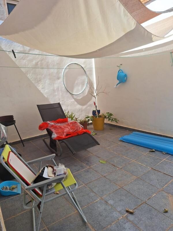 Апартаменти з 1 спальнею, 60м² в Торрев'єха, Іспанія [ID: 0152-631613]