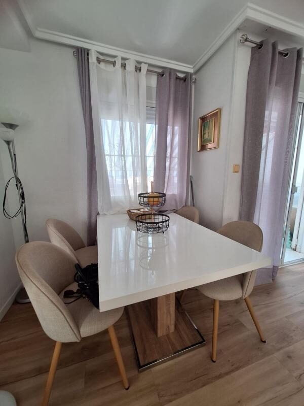 Апартаменти в Торрев'єха, Іспанія, 60м² - зображення 3