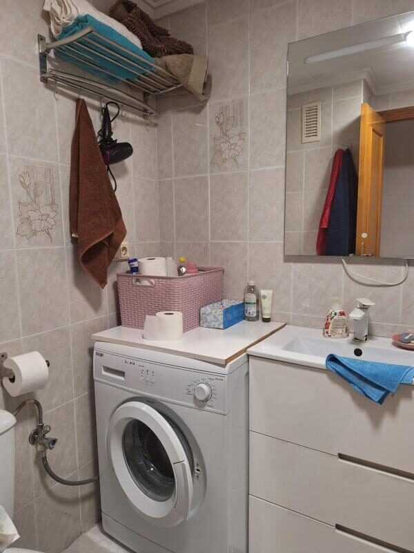 Апартаменти в Торрев'єха, Іспанія, 60м² - зображення 10