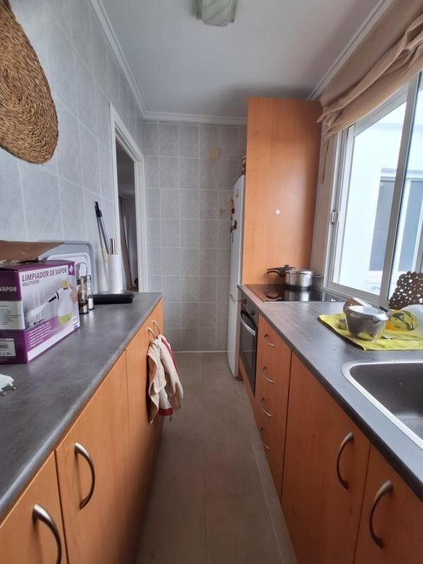 Апартаменти з 1 спальнею, 60м² в Торрев'єха, Іспанія [ID: 0152-631613]