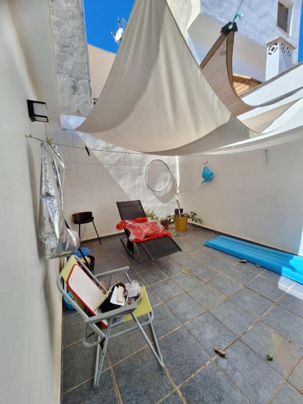 Апартаменти з 1 спальнею, 60м² в Торрев'єха, Іспанія [ID: 0152-631613]
