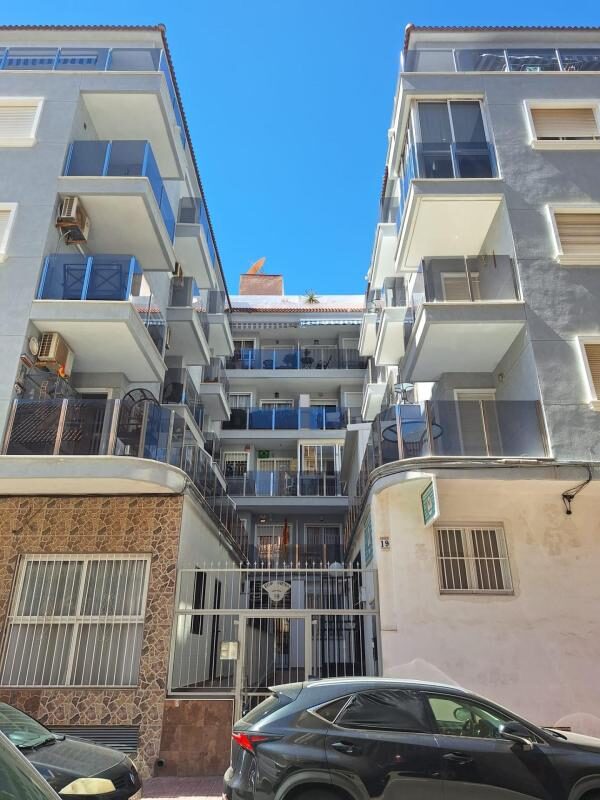 Апартаменти в Торрев'єха, Іспанія, 60м² - зображення 23