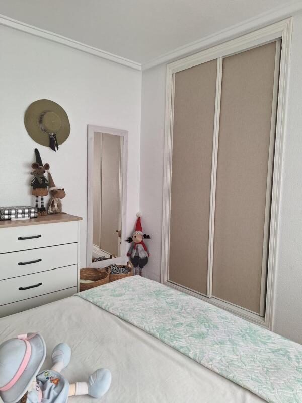 Апартаменти з 1 спальнею, 60м² в Торрев'єха, Іспанія [ID: 0152-631613]