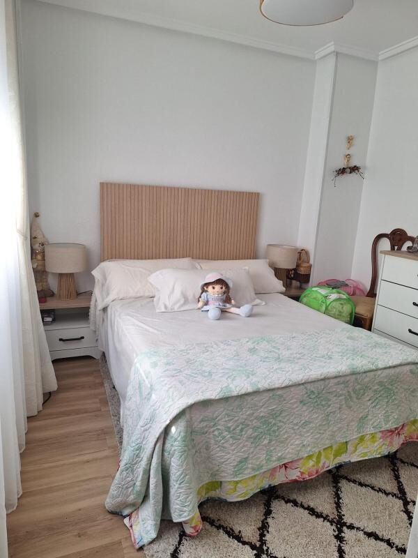 Апартаменти в Торрев'єха, Іспанія, 60м² - зображення 7