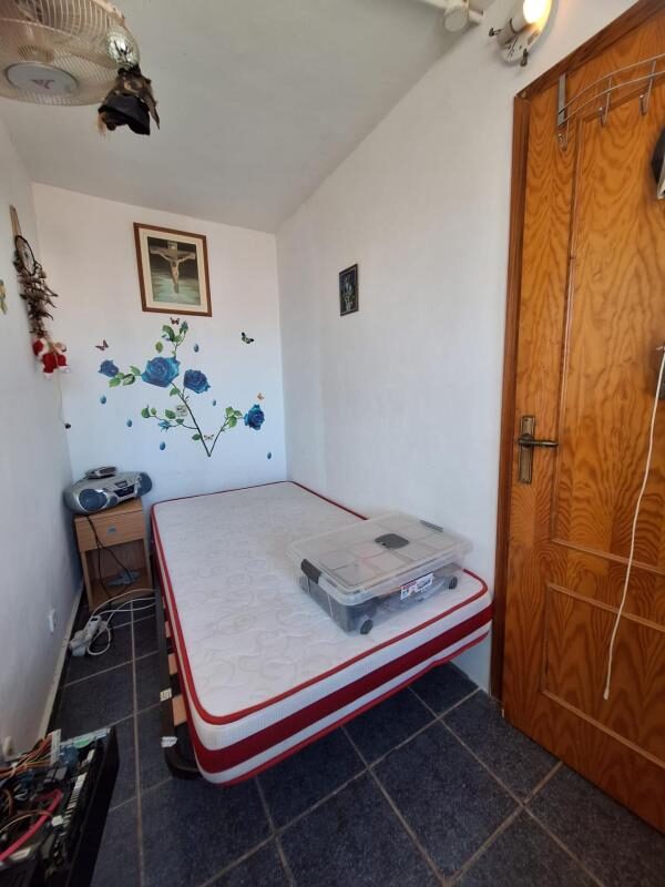 Апартаменти з 1 спальнею, 60м² в Торрев'єха, Іспанія [ID: 0152-631613]