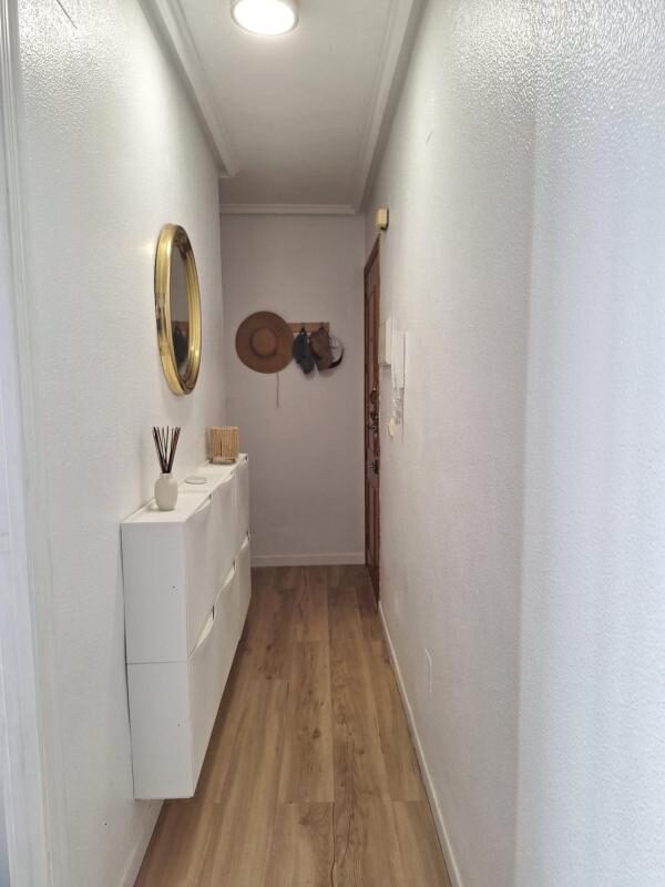 Апартаменти з 1 спальнею, 60м² в Торрев'єха, Іспанія [ID: 0152-631613]