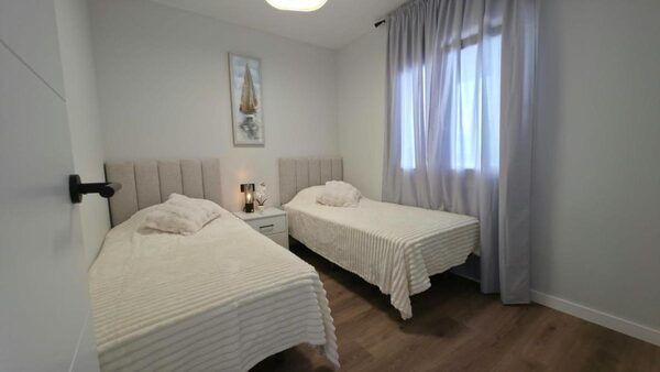 Бунгало в Торрев'єха, Іспанія, 54м² - зображення 13