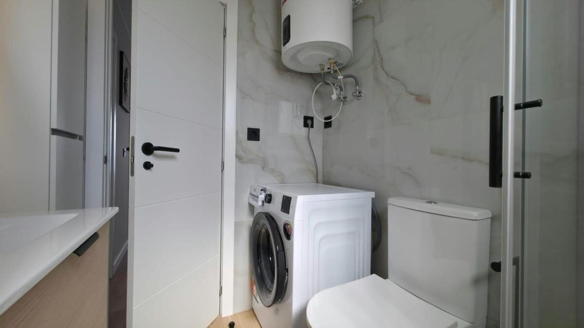 Бунгало з 2 спальнями, 54м² в Торрев'єха, Іспанія [ID: 0152-622315]