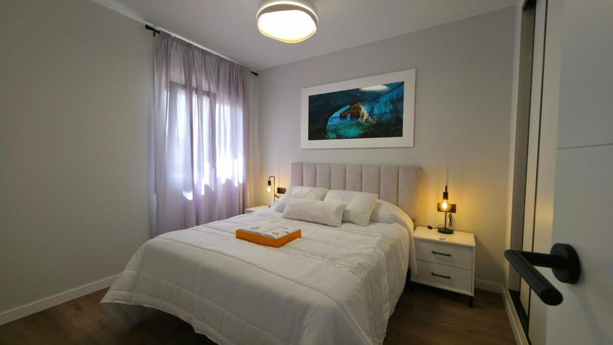 Бунгало з 2 спальнями, 54м² в Торрев'єха, Іспанія [ID: 0152-622315]
