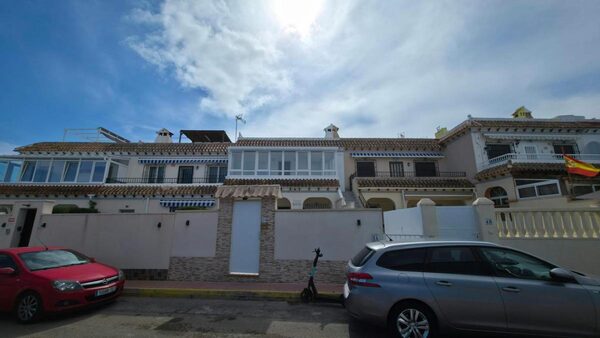 Бунгало в Торрев'єха, Іспанія, 54м² - зображення 2