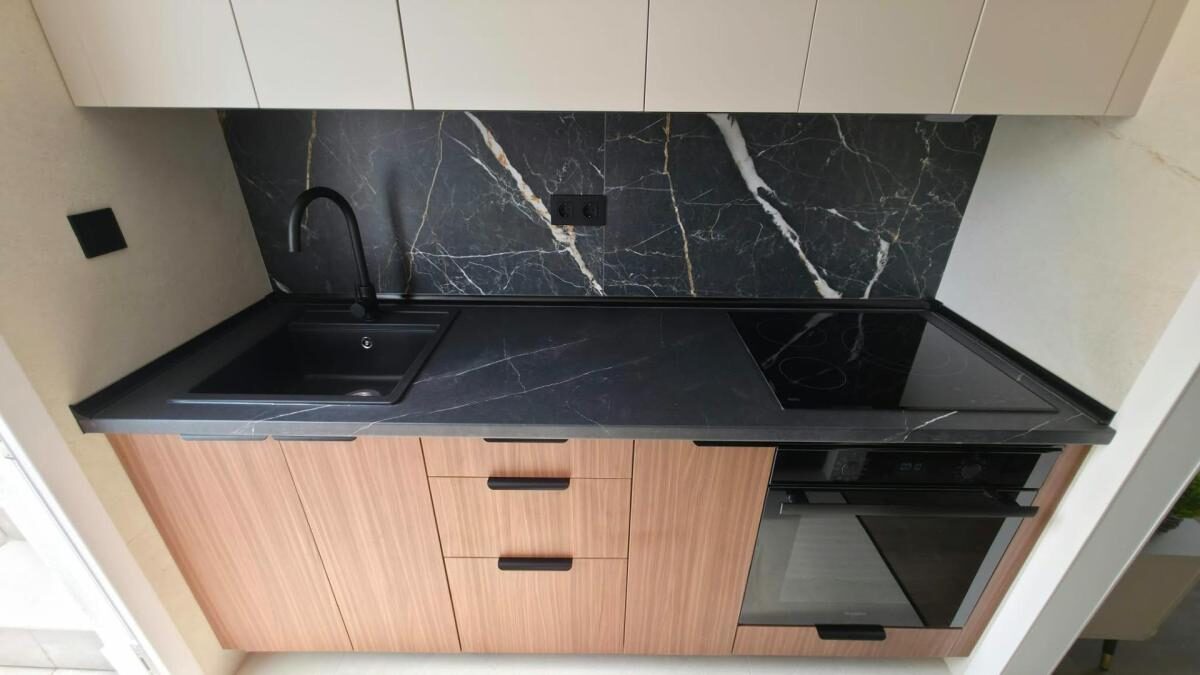 Бунгало з 2 спальнями, 54м² в Торрев'єха, Іспанія [ID: 0152-622315]