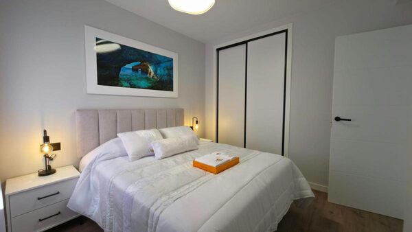Бунгало в Торрев'єха, Іспанія, 54м² - зображення 10