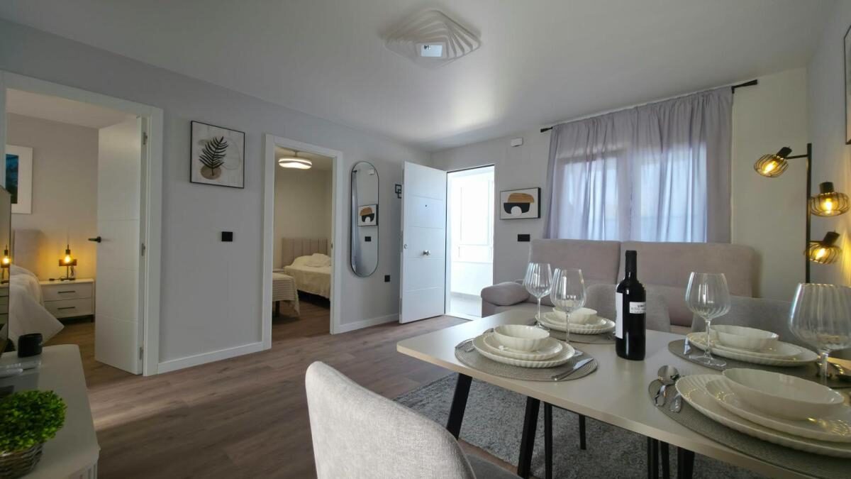 Бунгало з 2 спальнями, 54м² в Торрев'єха, Іспанія [ID: 0152-622315]