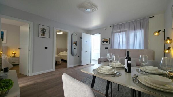 Бунгало в Торрев'єха, Іспанія, 54м² - зображення 28