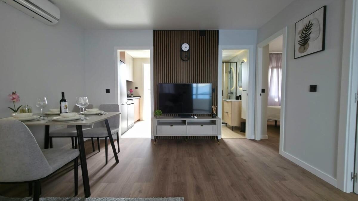 Бунгало з 2 спальнями, 54м² в Торрев'єха, Іспанія [ID: 0152-622315]