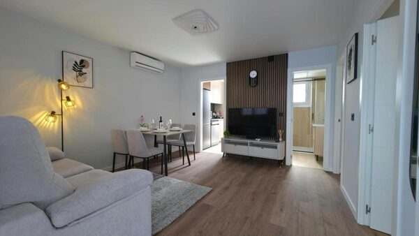 Бунгало в Торрев'єха, Іспанія, 54м²