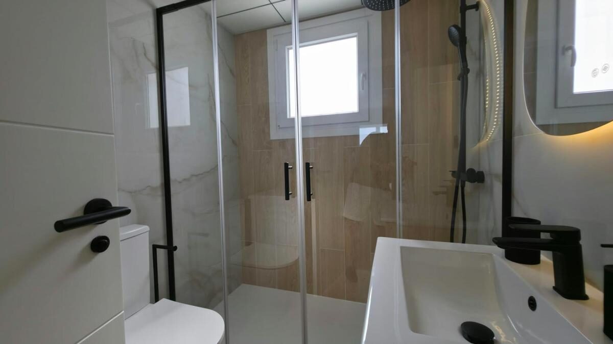 Бунгало з 2 спальнями, 54м² в Торрев'єха, Іспанія [ID: 0152-622315]