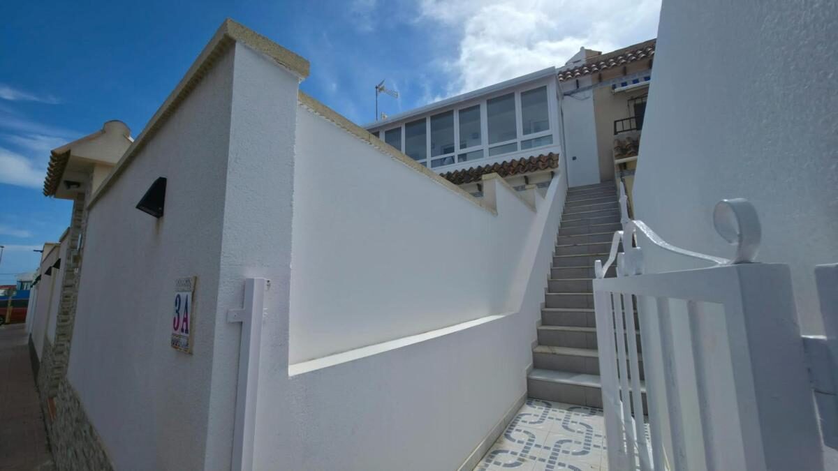 Бунгало з 2 спальнями, 54м² в Торрев'єха, Іспанія [ID: 0152-622315]