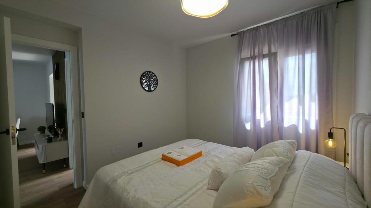 Бунгало з 2 спальнями, 54м² в Торрев'єха, Іспанія [ID: 0152-622315]