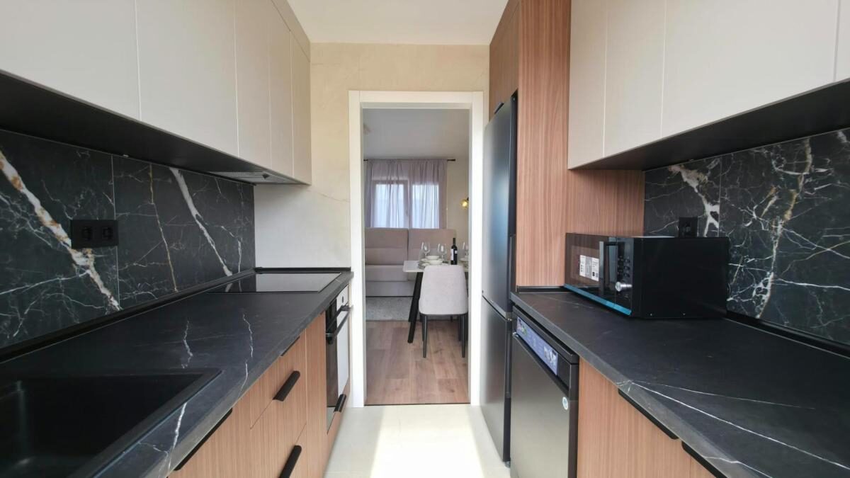 Бунгало з 2 спальнями, 54м² в Торрев'єха, Іспанія [ID: 0152-622315]