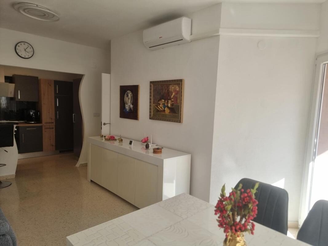 Апартаменти з 1 спальнею, 65м² в Торрев'єха, Іспанія [ID: 0152-605051]