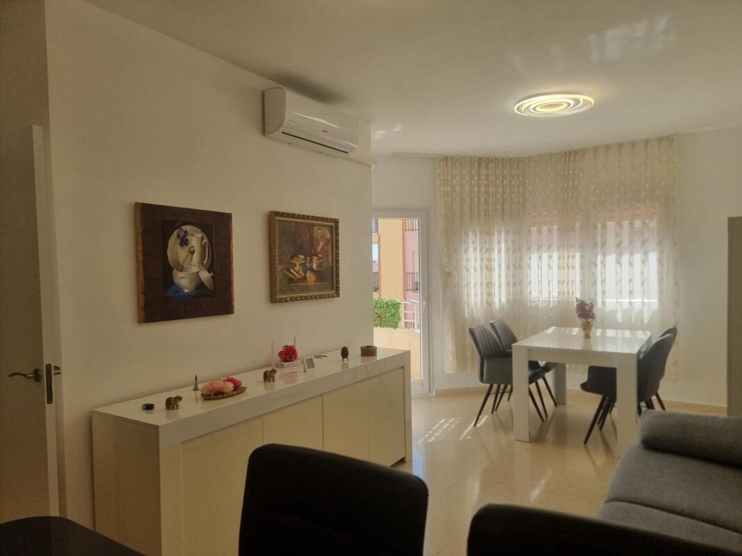 Апартаменти з 1 спальнею, 65м² в Торрев'єха, Іспанія [ID: 0152-605051]
