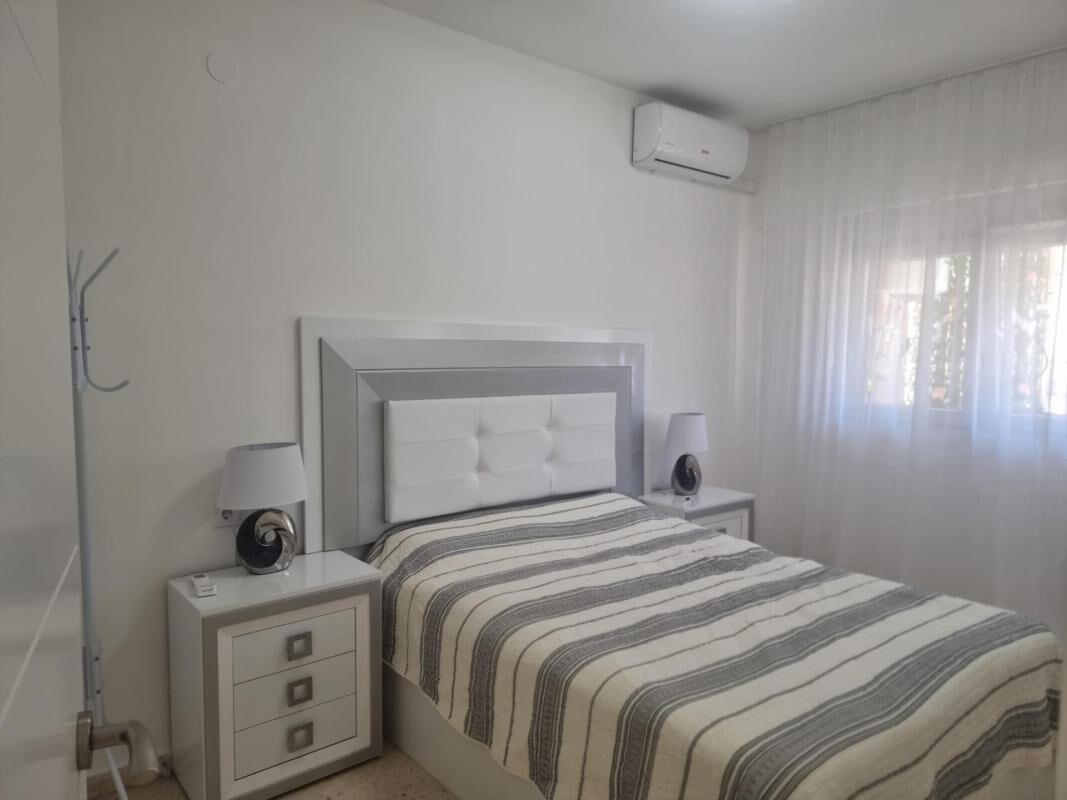 Апартаменти з 1 спальнею, 65м² в Торрев'єха, Іспанія [ID: 0152-605051]