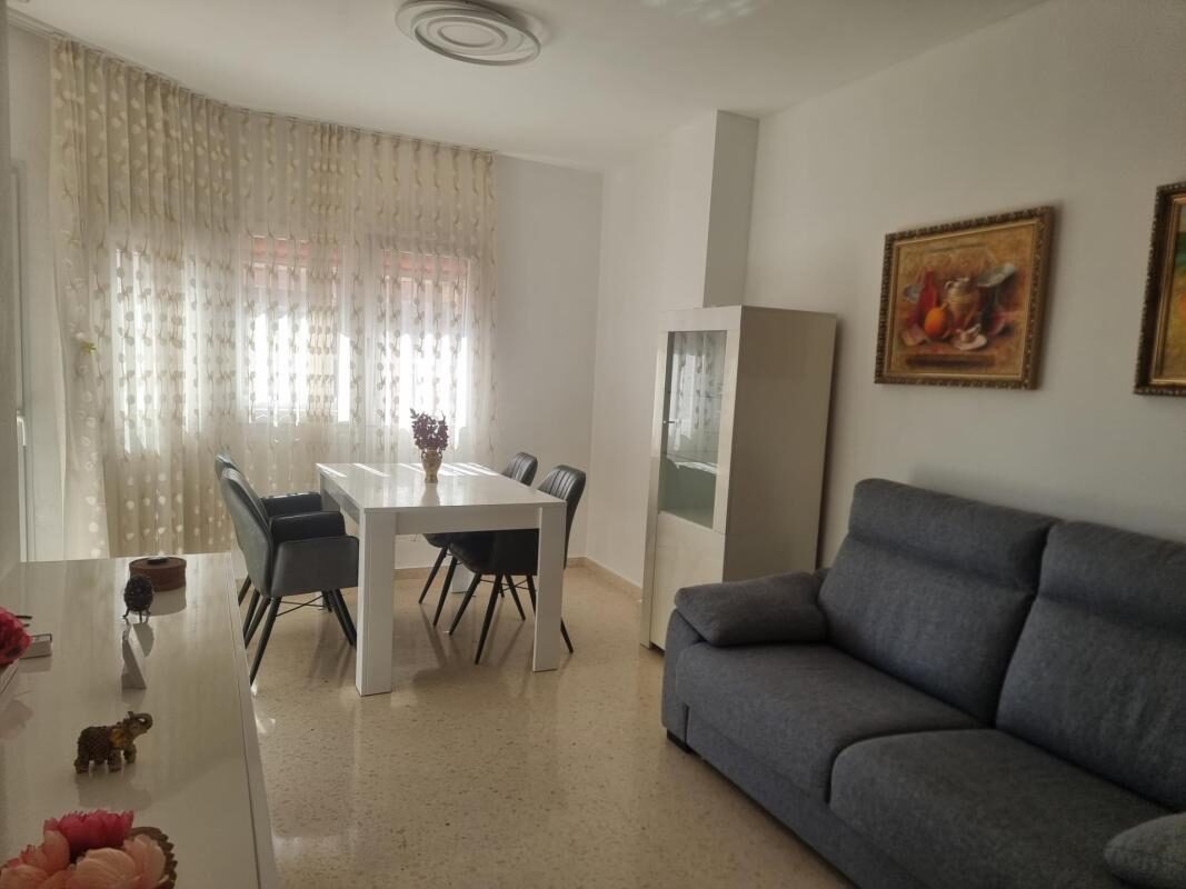Апартаменти з 1 спальнею, 65м² в Торрев'єха, Іспанія [ID: 0152-605051]