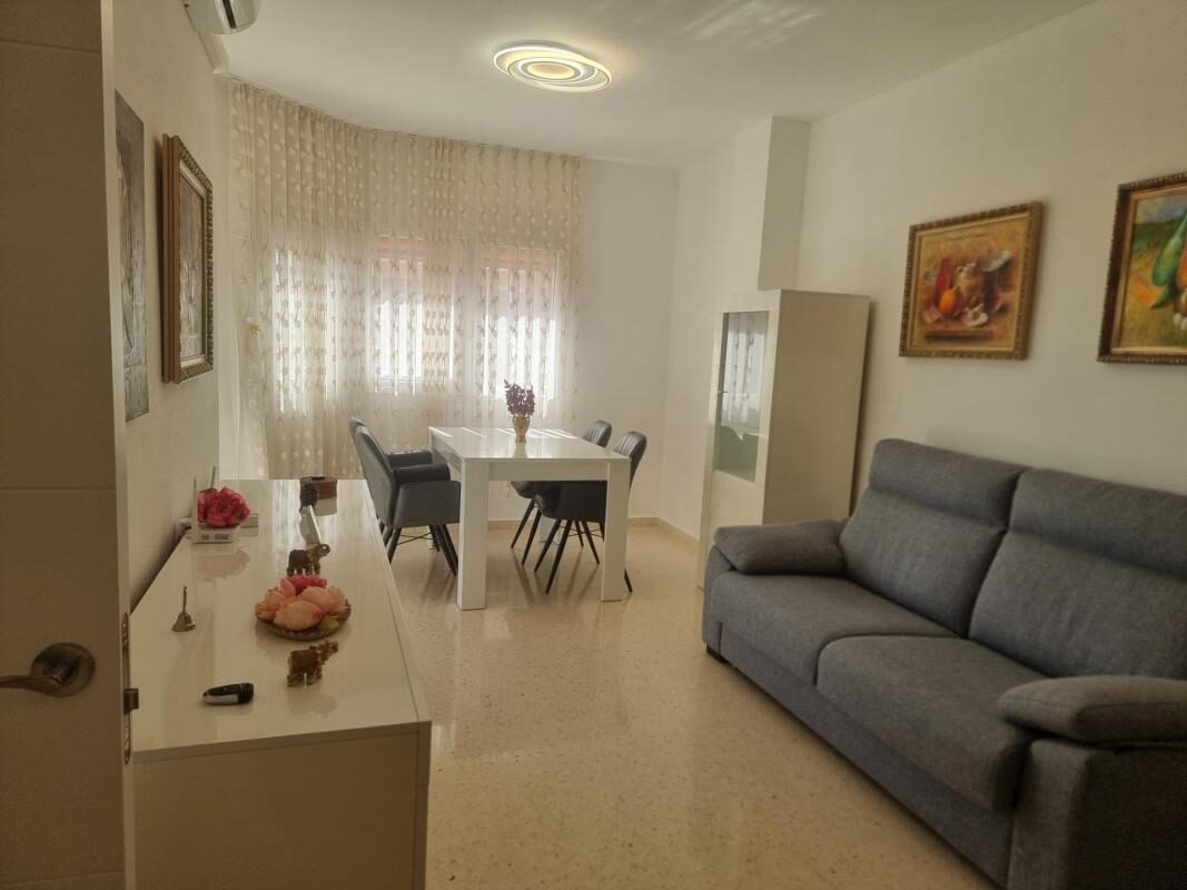 Апартаменти з 1 спальнею, 65м² в Торрев'єха, Іспанія [ID: 0152-605051]