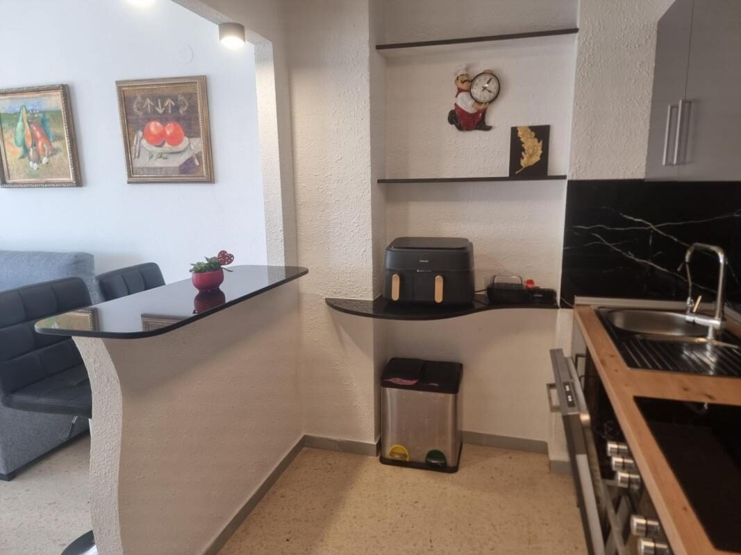 Апартаменти з 1 спальнею, 65м² в Торрев'єха, Іспанія [ID: 0152-605051]
