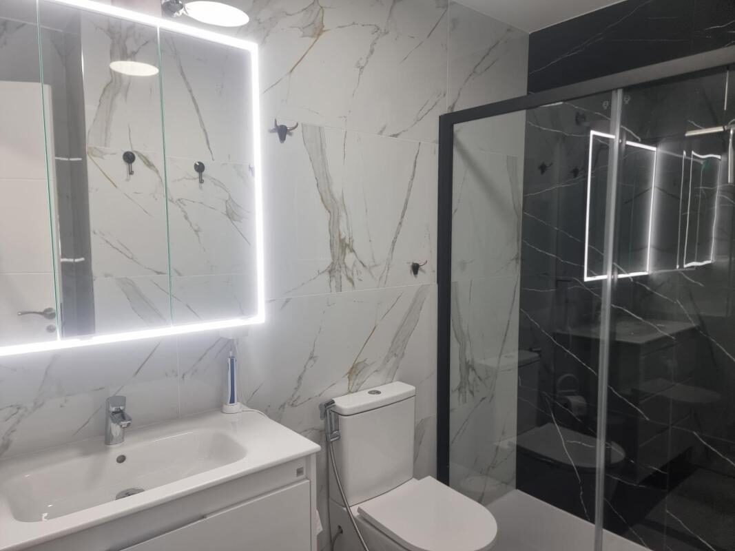 Апартаменти з 1 спальнею, 65м² в Торрев'єха, Іспанія [ID: 0152-605051]