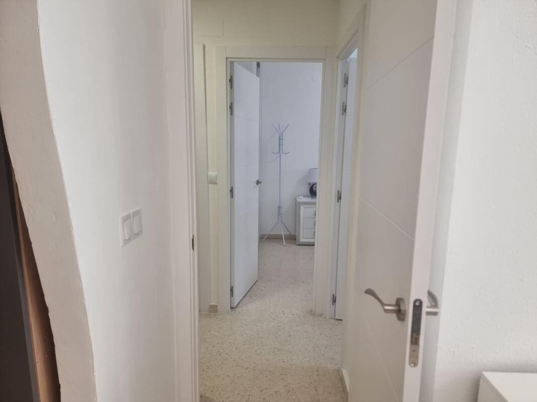 Апартаменти з 1 спальнею, 65м² в Торрев'єха, Іспанія [ID: 0152-605051]