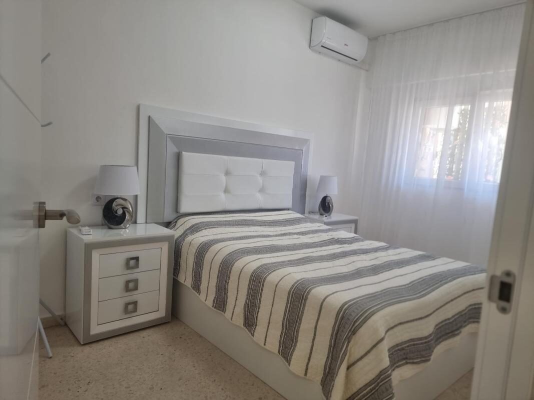 Апартаменти з 1 спальнею, 65м² в Торрев'єха, Іспанія [ID: 0152-605051]