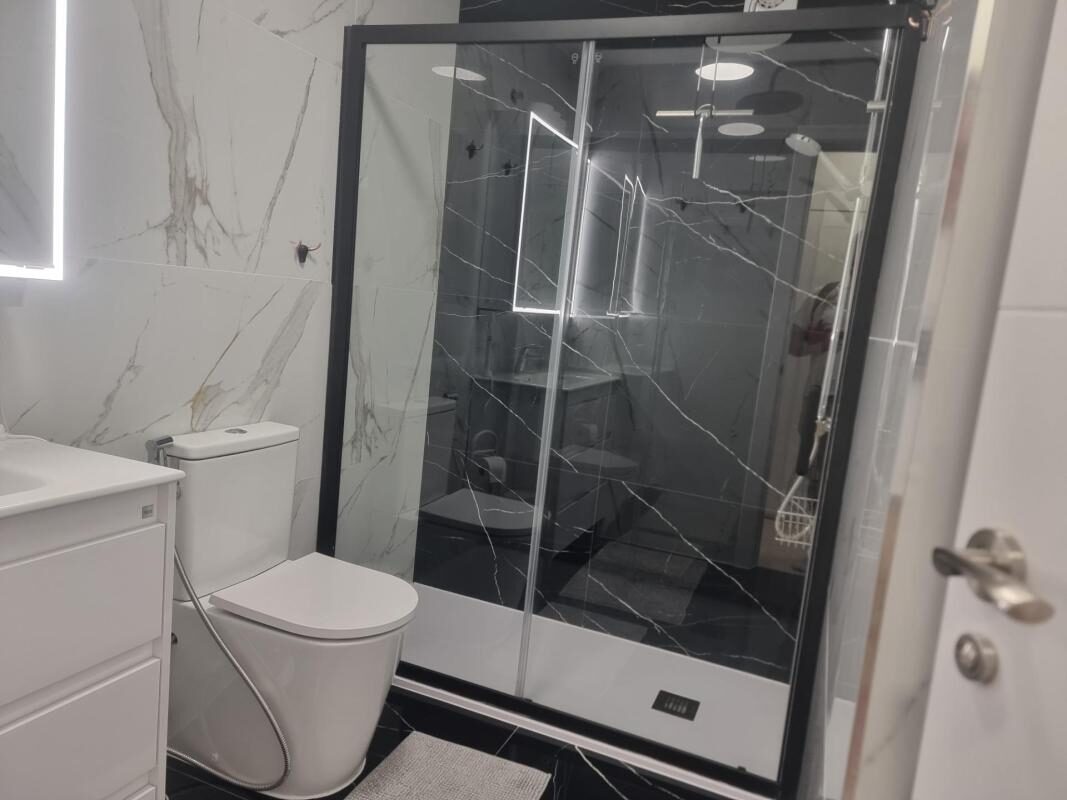 Апартаменти з 1 спальнею, 65м² в Торрев'єха, Іспанія [ID: 0152-605051]