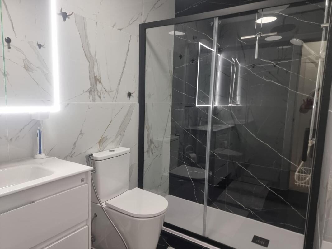 Апартаменти з 1 спальнею, 65м² в Торрев'єха, Іспанія [ID: 0152-605051]