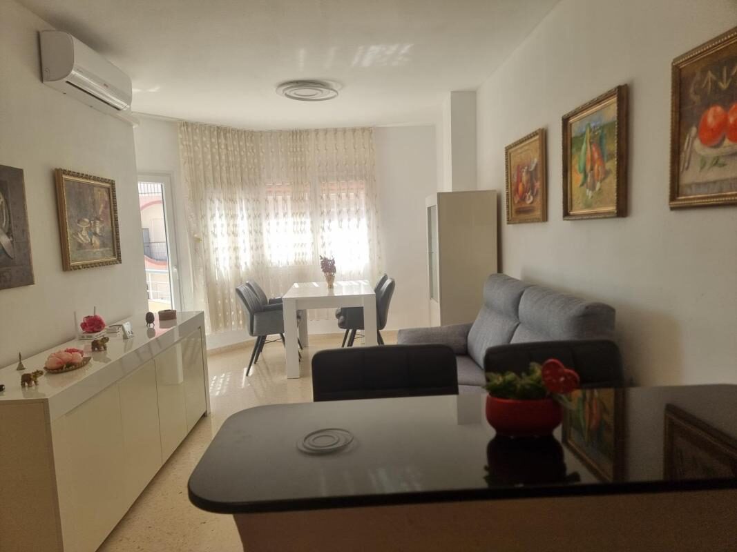 Апартаменти з 1 спальнею, 65м² в Торрев'єха, Іспанія [ID: 0152-605051]