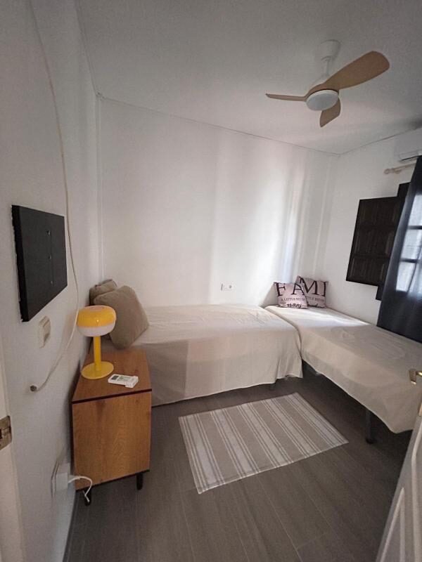 Бунгало з 2 спальнями, 55м² в Торрев'єха, Іспанія [ID: 0152-604355]