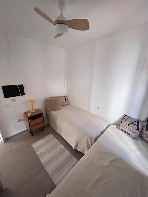 Бунгало з 2 спальнями, 55м² в Торрев'єха, Іспанія [ID: 0152-604355]