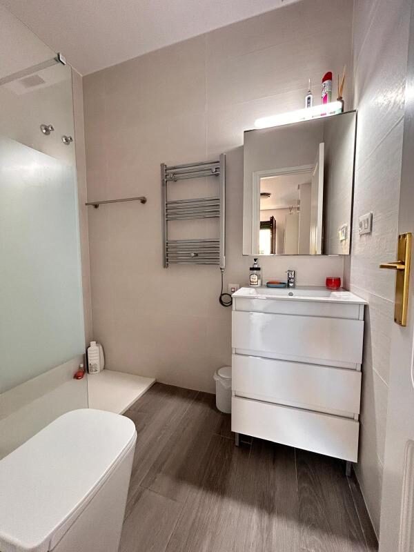 Бунгало з 2 спальнями, 55м² в Торрев'єха, Іспанія [ID: 0152-604355]